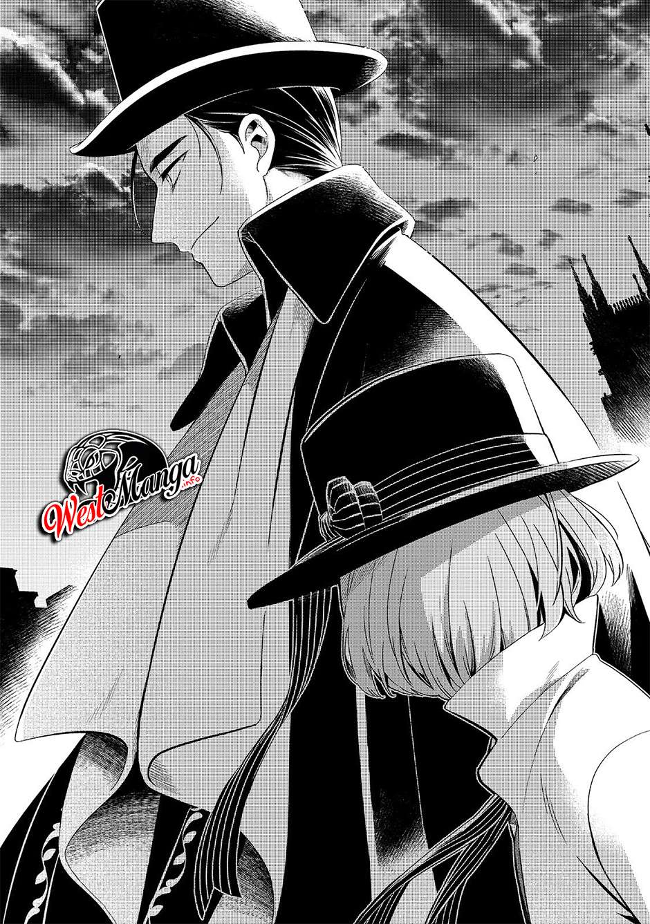 Welcome to Cheap Restaurant of Outcasts! (Tsuihousha Shokudou e Youkoso!) Chapter 08 Gambar 31